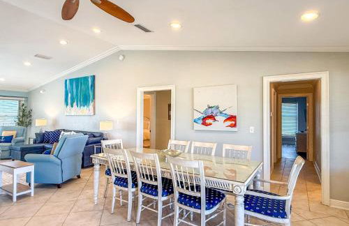 5 Bedroom Heated Pool Pet Friendly 4 King SGI - Foto 32