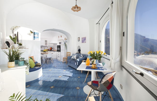 Villa Settemari - Foto 34