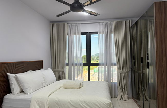 Gaia Residences - Photo 13