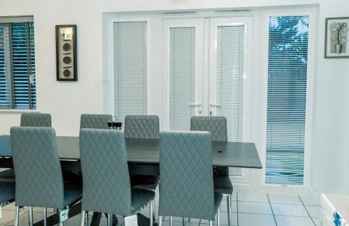 The Grace House Entire 4bed detached - Foto 12