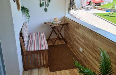 Ferienwohnung Waldfrieden - Photo 28