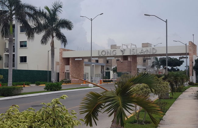 Gorgeous Apartment Hoestel Long Island! - Photo 22