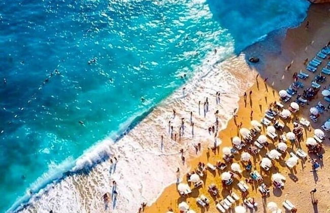 Yenier Apart Otel - Foto 27