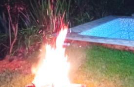 Recanto córrego frio - Foto 11