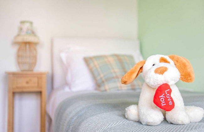 Stunning Character 2bed Cottage in St Albans Wifi - Foto 5