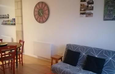 La Grange de la Gandonnerie - Photo 38