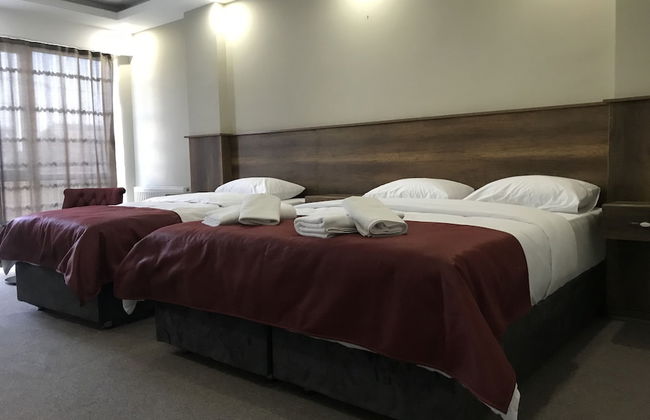 CNR Otelcilik - Foto 4