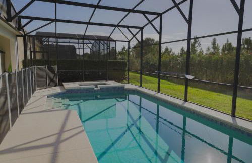 5 Bedroom Highgate Park Villa - Foto 42