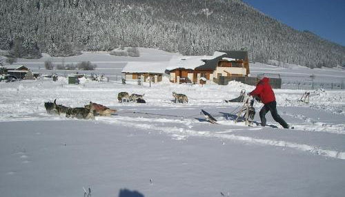 Gite Waykiu - Foto 2