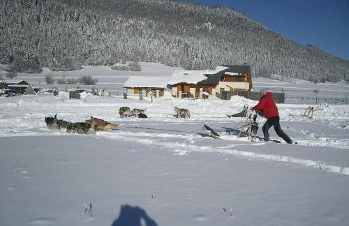 Gite Waykiu - Foto 2