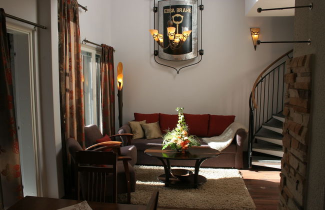 Vuokatin Aateli Castle - Foto 27