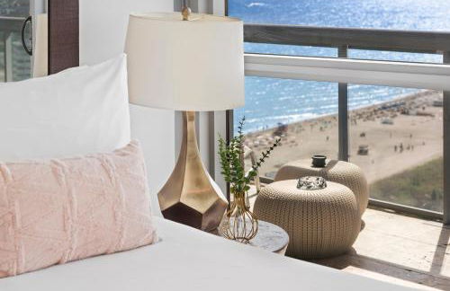 THE SETAI 5 STARS HOTEL-RESIDENCE MIAMI BEACH OCEANVIEW 2 Bedroom UNIQUE - Foto 43