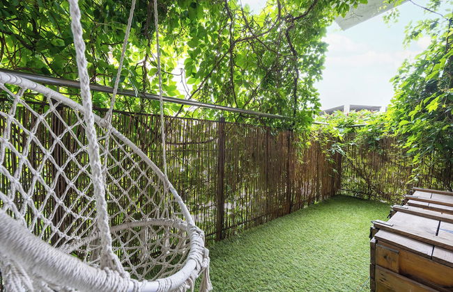 Cosy Apartment With Garden by Renters - Foto 19