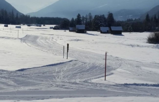 Holiday Apartment Haus Frank - Foto 12