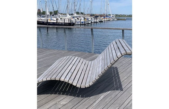 Isa-bella Comfortable Holiday Residence - Foto 20