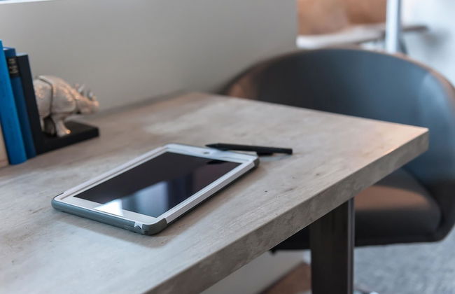 Quartier96 - Boardinghouse Emden - Foto 4