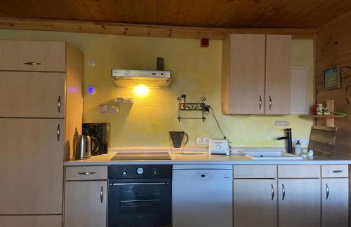 Seeblockhaus - Foto 12