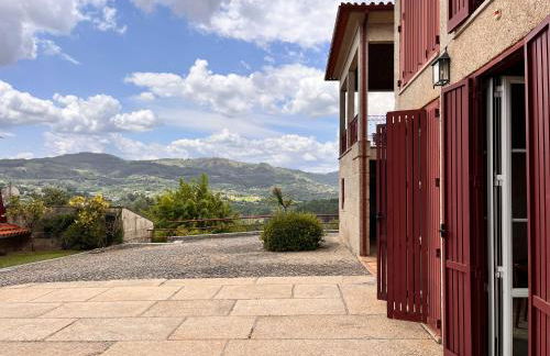 Nomad's Country - Casa Cimo de Vila - Foto 21