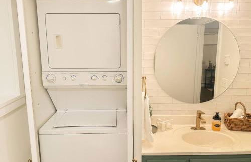 Vintage Vogue Suite, Patio Fire Pit Grill, WI-FI - Foto 29