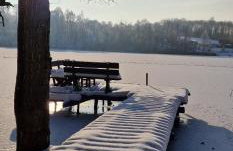 Sunset- Dom zachód słońca Spa - Foto 69