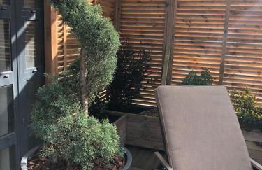 Le Petit Caillebotis - Foto 23