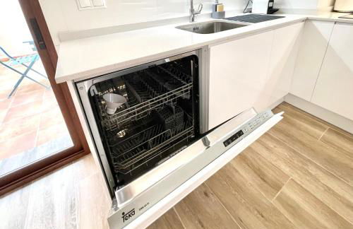 Benidorm Old Town House with lounge area - Foto 42