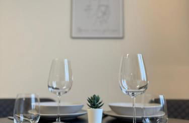 Moselgold Apartment - Foto 38