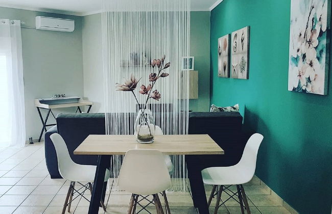 Nina Apartments - Foto 1