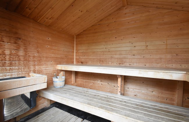 Villa in Zeewolde Near Horsterwold Forest - Foto 31