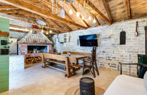 Villa Josip & Mia by Interhome - Foto 66