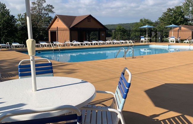 7 Springs Ski & Mountain Adventure Condo 2 Bedroom Condo by RedAwning - Foto 19