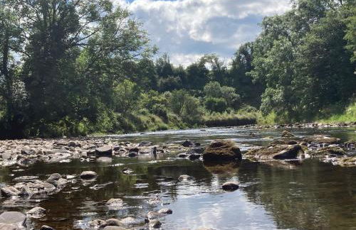 Cosy Pod-cabin Near Beautiful Landscape in Omagh - Foto 22