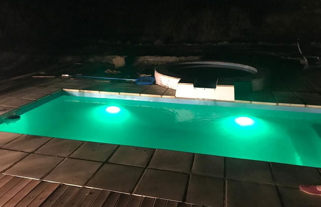 Casa del Lago - Photo 45