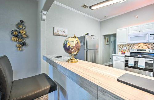 Updated Ybor City Duplex about half Mi to Seventh Ave! - Foto 8