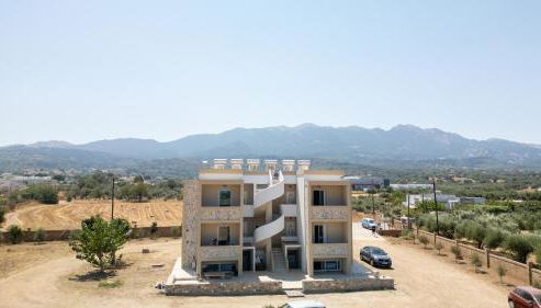 Smiles Apartments With Panoramic View - Foto 4