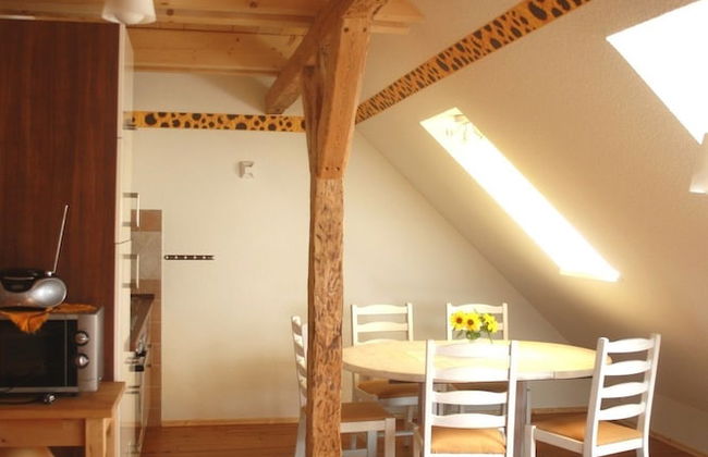 Bauernhof Serck - Foto 17