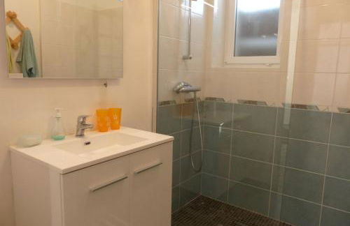 Villa 10 personnes au coeur d'Etel, tout à pied ! - Foto 22