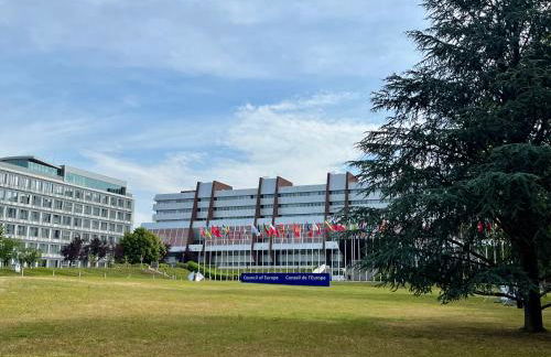 Appartement avec balcon à Strasbourg Robertsau - Foto 22