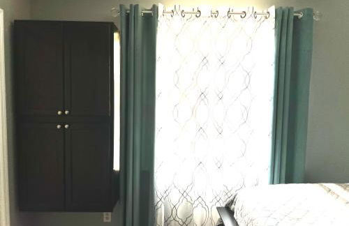 Luxury Townhome Jacksonville, NC - Foto 43