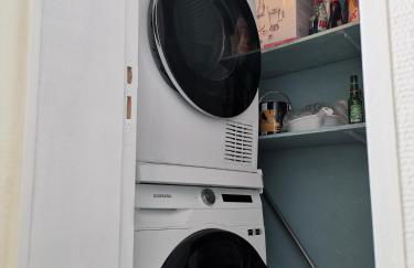 Appartement lumineux près du centre-ville de Troyes - Photo 10