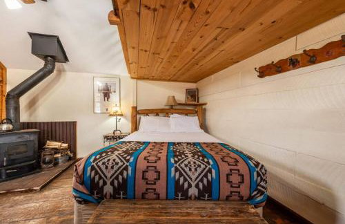 New! Charming cozy Cabin Colorado National Forest - Foto 12