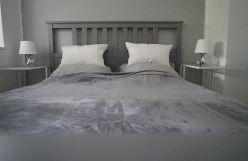 Altstadtwohnung mit eigenem Hauseingang - Foto 11