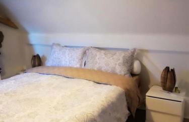 Gîte de France La valade 2 épis - Gîte de France 4 personnes MAE-9404 - Foto 10