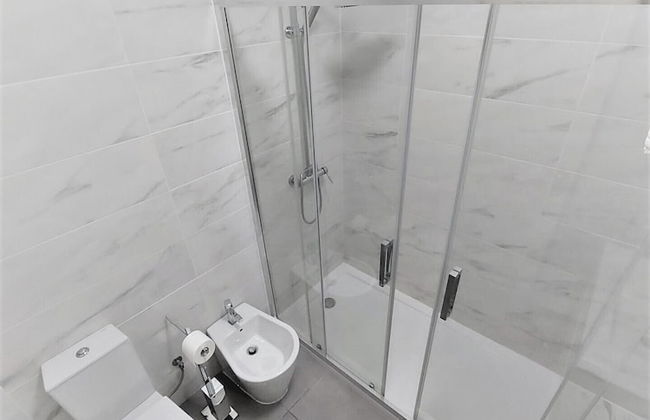 Accommodation Flat Damião de Gois - Foto 32