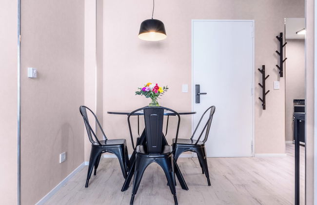 Family Apartments in Palermo - by BueRentals - Foto 17