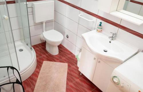 One Bedroom Apartment With Terrace A1 - Photo 20