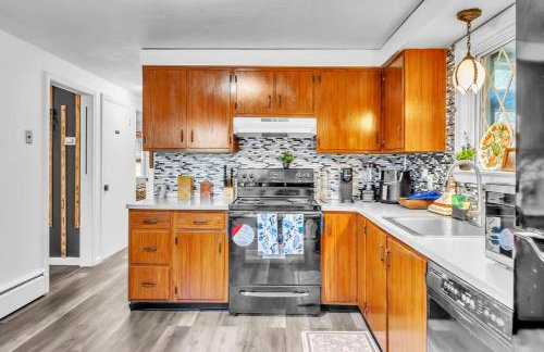 4 Bedroom House Near Bristol Center - Foto 27