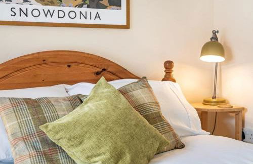 Bwthyn Angell - Foto 6