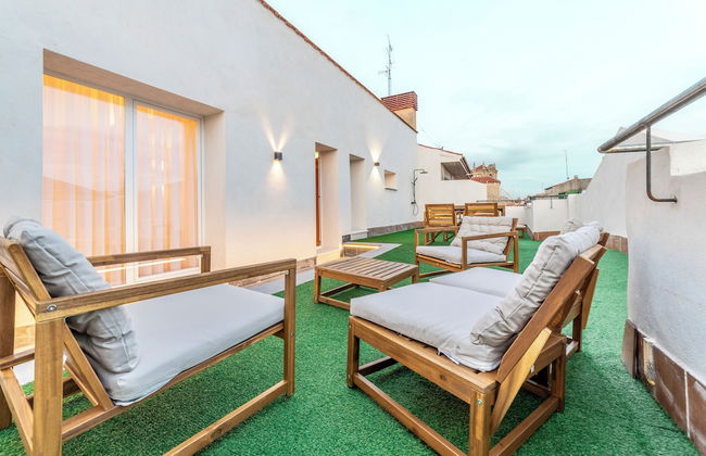 Ando apartments - Foto 60