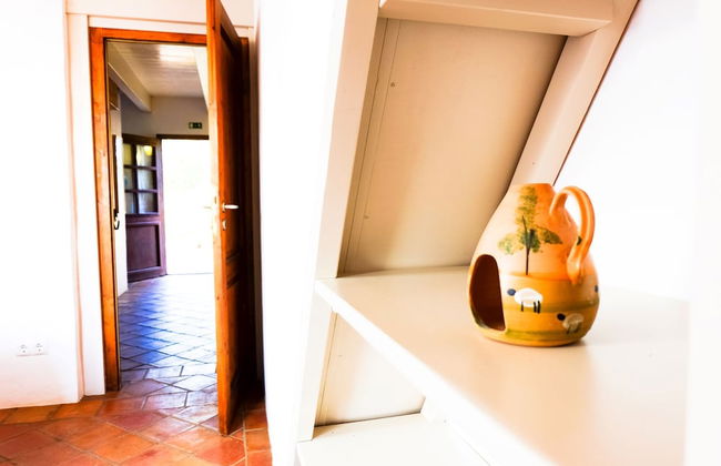 Quinta dos Cochichos – Country Houses - Foto 23